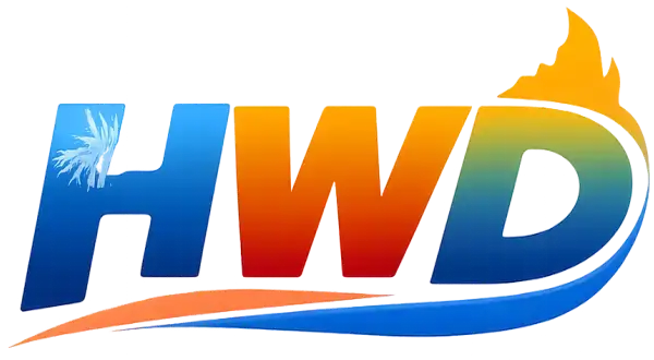 Izrada sajta za firme za grejanje, ventilaciju i klimatizaciju